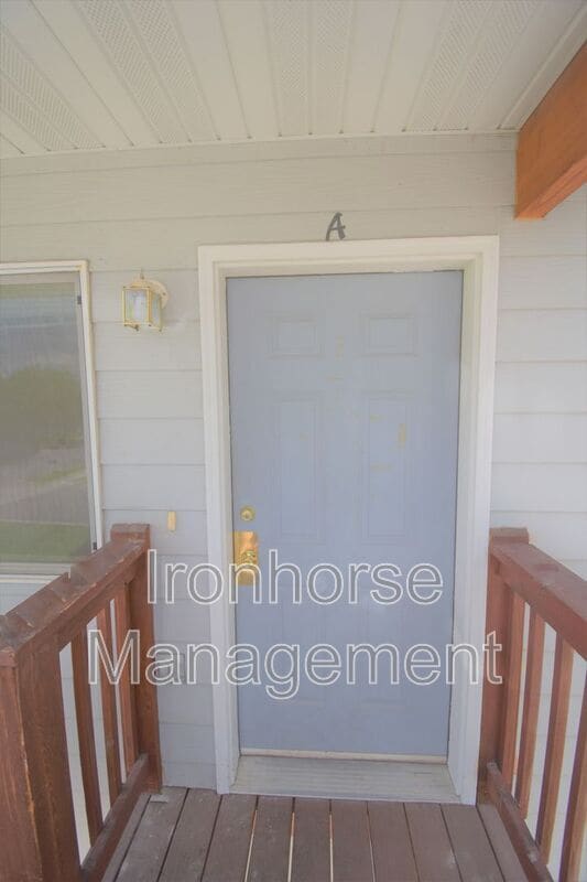 Photo - 2491 Wheeler Dr Unit A