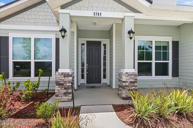 Photo - 1741 Sandy Creek Pkwy