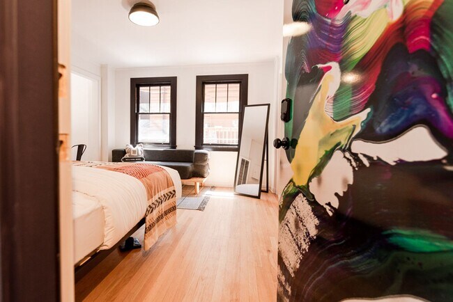 Photo - Muse Apartments