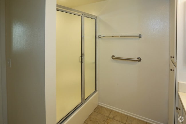 Cypress Park Senior Community