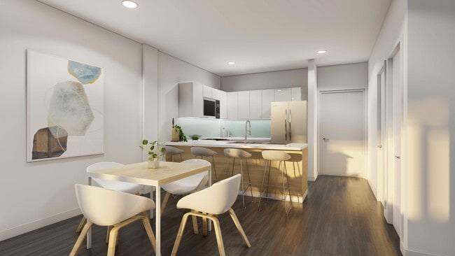 Photo - Liberty Beall Unit 205