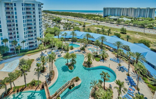 Photo - 4207 Indian Bayou Trl Unit 21014