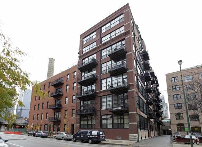 Photo - Clinton Street Lofts