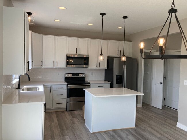 Photo - Dream home for rent! Beautiful 4 bedroom h...