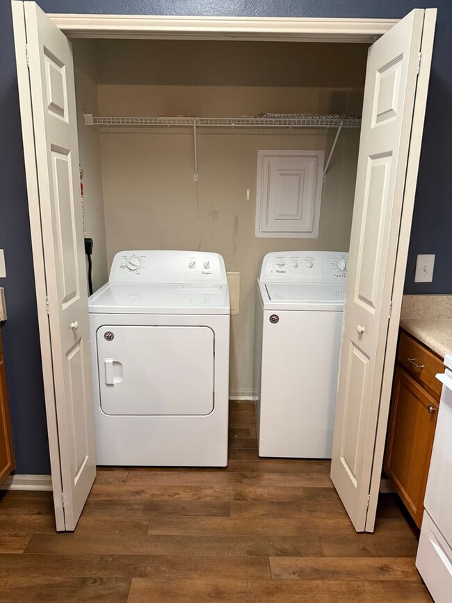 Photo - One Bedroom Condo with Garage