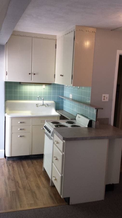 Photo - 339 N Charlotte St Unidad #3. Third Floor-JM
