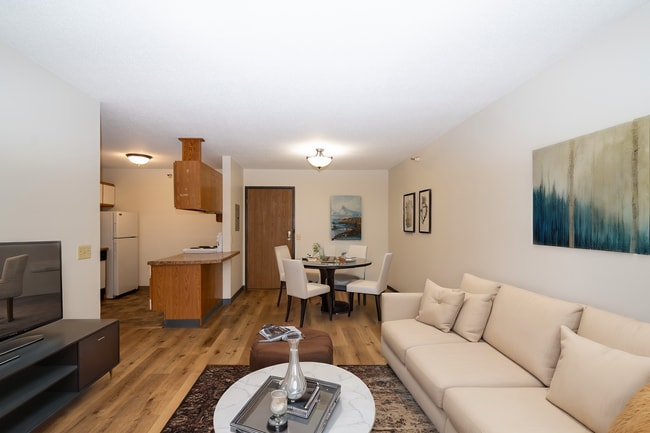 Photo - Northern Place Apartments
