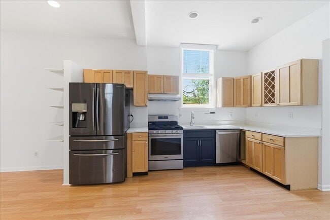 Photo - 235 Ogden Ave. Unit 1