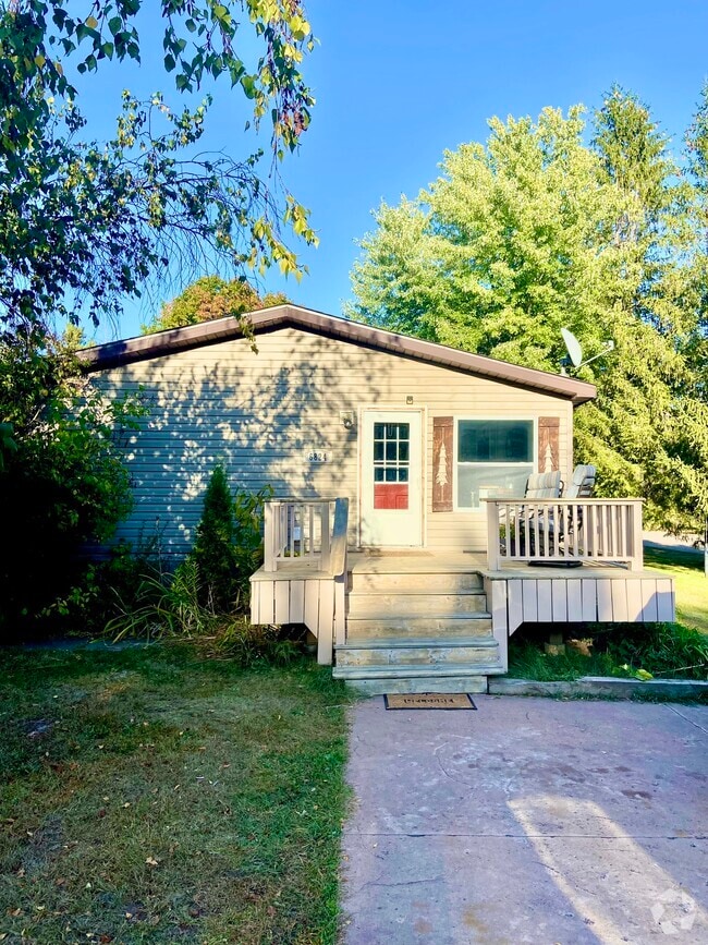 Building Photo - 6824 S Fitch Ave Rental