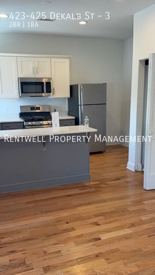 Photo - 423-425 Dekalb St-3 Unit 3