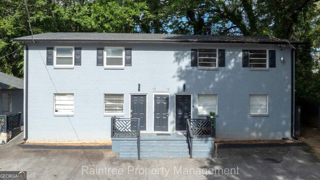 20 Griffin St NW  