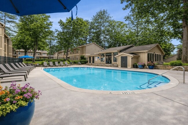 Linden Ridge