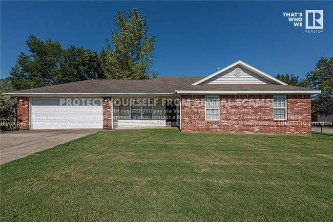 Building Photo - 1011 S Colonial Dr Rental