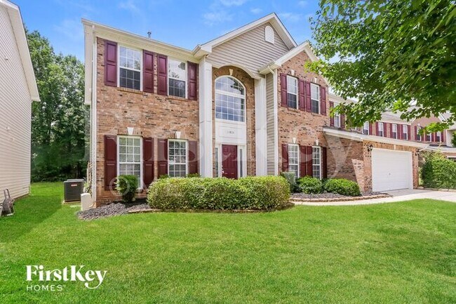 Photo - 10826 Dapple Grey Ln