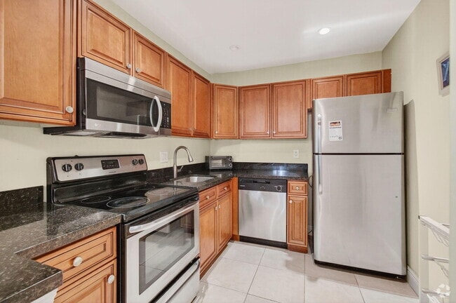 Building Photo - 480 NW 20th St Unit #301 Rental