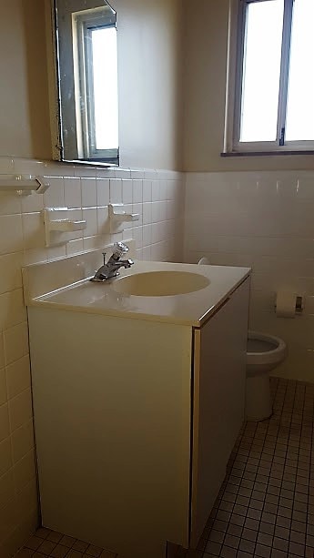 North Park Terrace Apartments