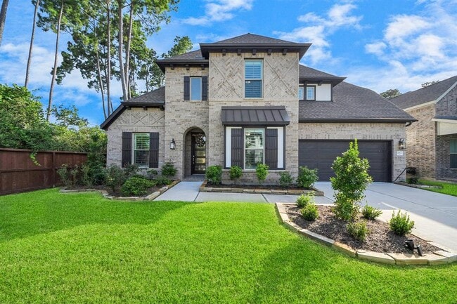 Building Photo - 14827 Vista Chase Trl Rental