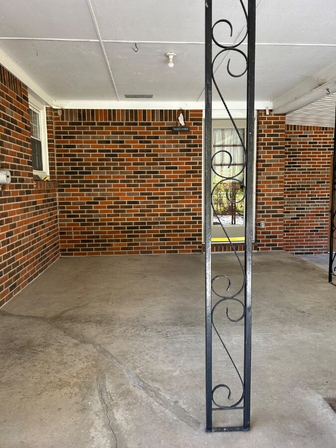 Photo - "Charming 3-Bed Home with Hardwood Floori...