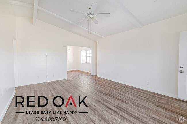 Building Photo - 3577 Sanborn Ave Unit C Rental