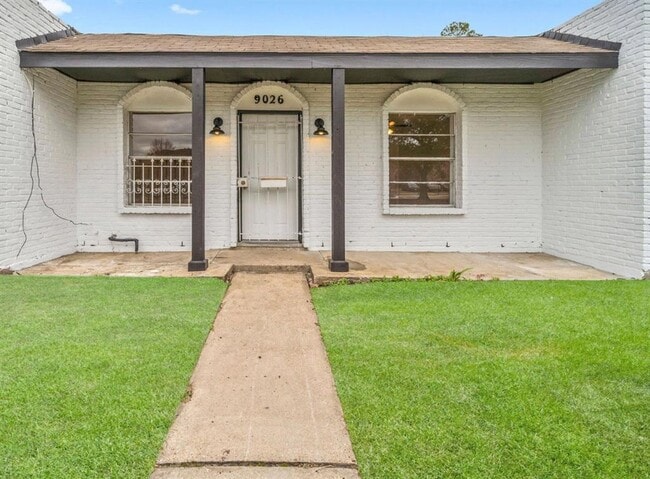 Photo - 9026 Kempwood Dr Rental
