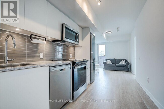 Photo - 500 Wilson Ave Unit 1023