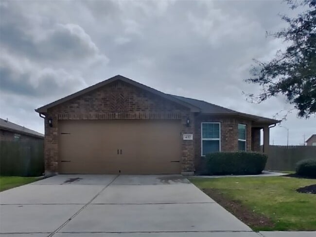 Building Photo - 432 Palomino Stand Dr