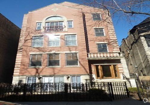 Building Photo - 654 W Briar Pl Unit 1 Rental