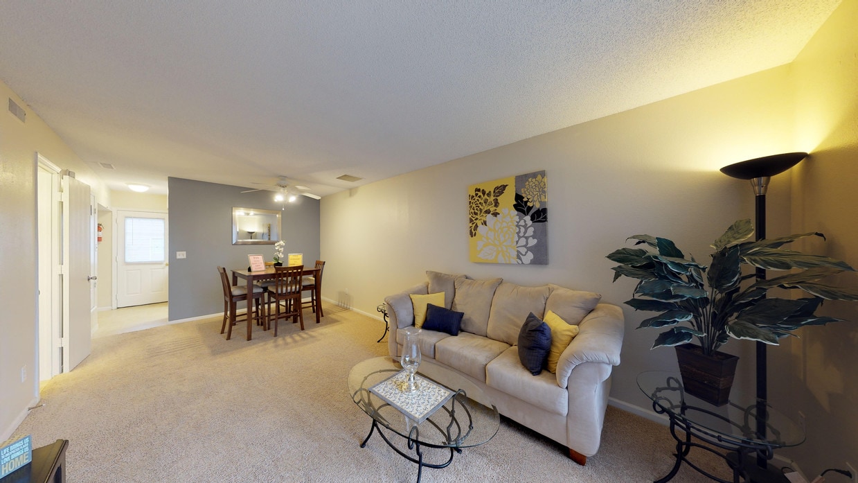 Photo - The Hampton at Coral Ridge Apartments