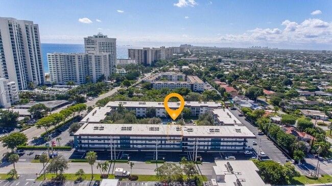 Photo - 1501 S Ocean Blvd Unit 307