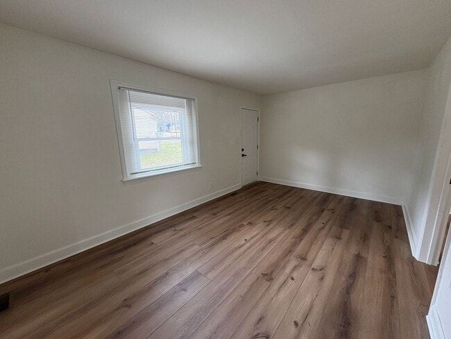 Photo - Cozy 2 Bedroom Duplex In NoDa Area
