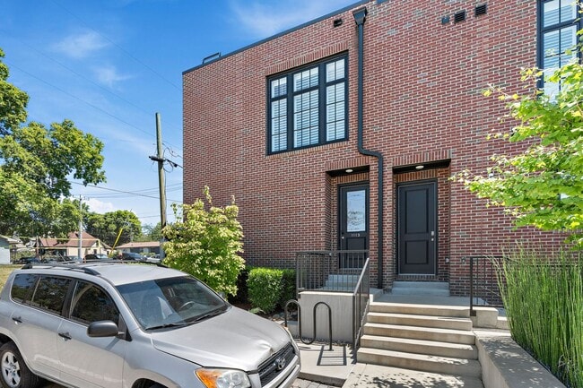 Photo - Edgehill Villages Townhomes