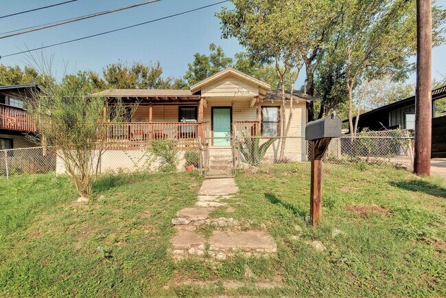 East Austin Gem - East Austin Gem Casa