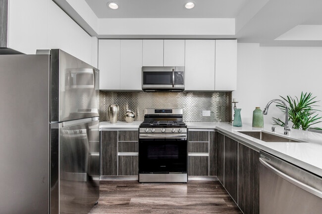 Venice Luxury Apartments - Venice Luxury Apartments
