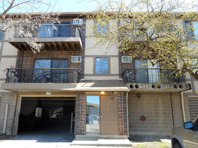 Photo - 428 E Bailey Rd Apartment Unit 203