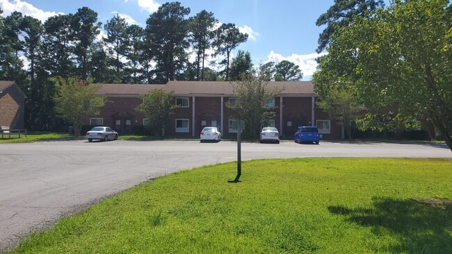 Photo - Coastal Townhomes
