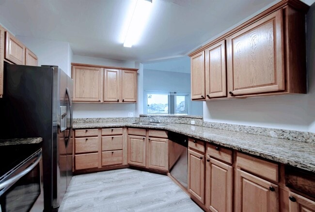 Photo - 3401 NW 44th St Unit 205