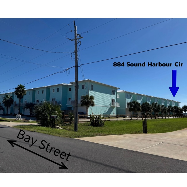 Photo - Gulf Breeze - Sea View Pines - 3 bedroom, ...