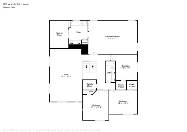 Photo - 5432 W Apollo Rd