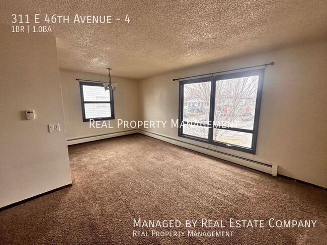 Photo - 311 E 46th Ave Apartment Unit 4