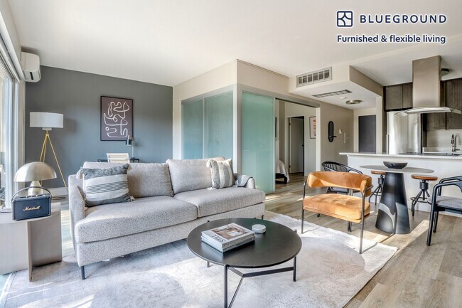 535 Everett Ave Unit SI FL3-ID1496