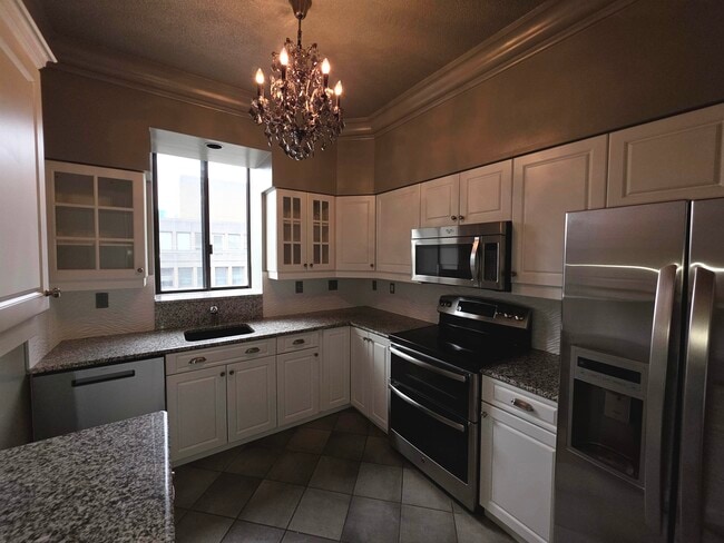 Photo - 1200 23rd St NW Unit 910