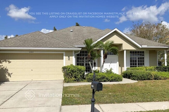 Building Photo - 10503 Bartonia Ct Rental