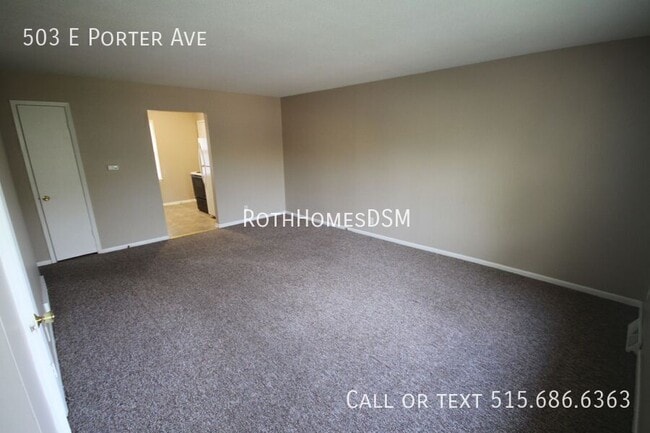 Photo - 503 E Porter Ave