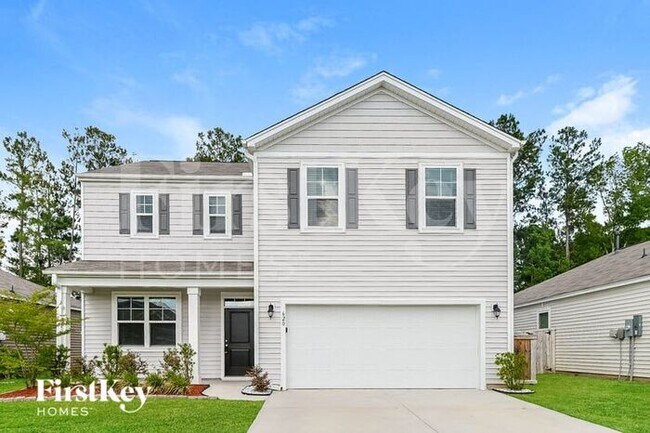 Photo - 620 Wayton Cir Casa