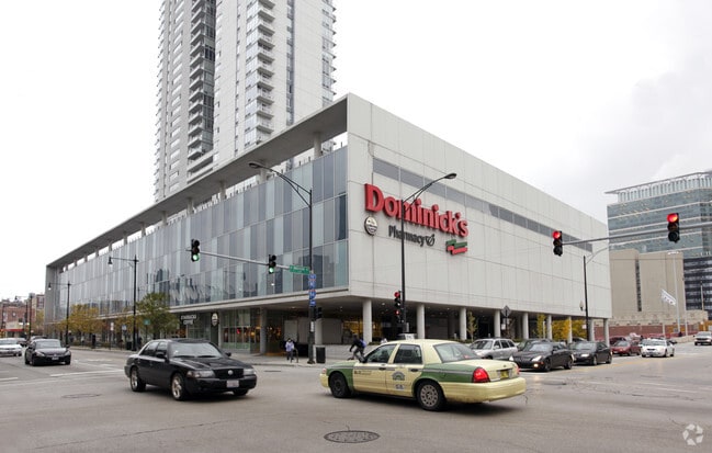 Street view - Skybridge