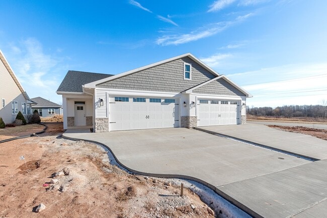 Photo - 1901 Hidden Hollow Ln