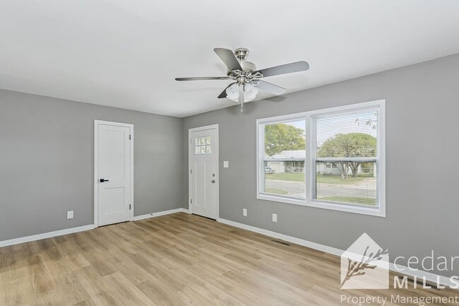 Photo - 2 Bedroom Home with Huge Storage basement