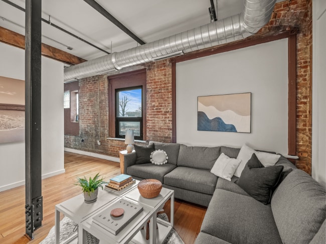 Photo - 1410 Gratiot Ave Unit 201