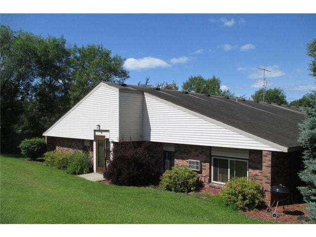 Photo - 321 E Curran St Unit #1