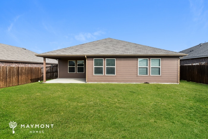 Photo - 410 Wrangler Dr